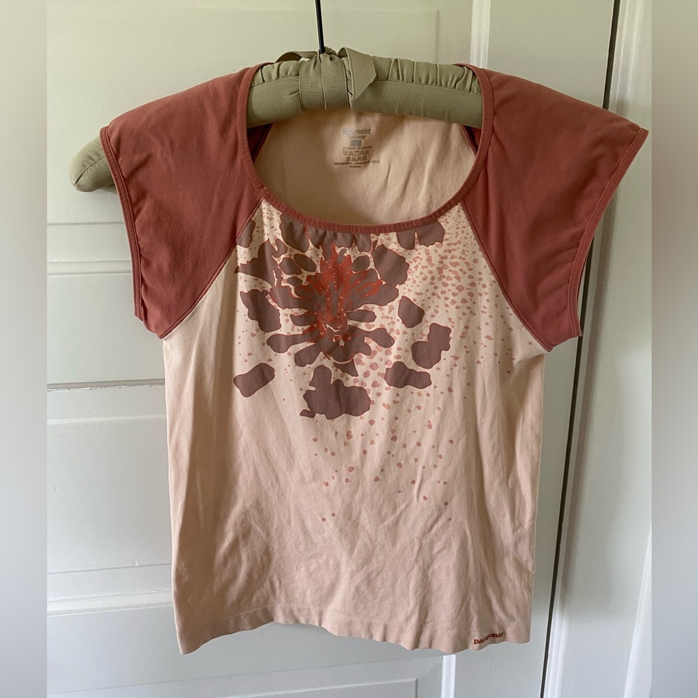 Patagonia Capilene Womens top